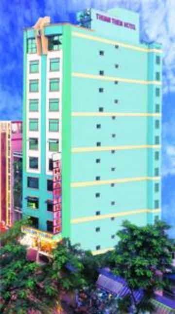 Thuan Thien Hotel