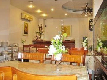 Thuan Thien Hotel Hô Chi Minh-Ville