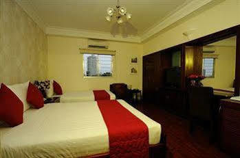 Hotel Thuan Thien Hô Chi Minh-Ville