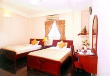 Thuan Thien 2* Ho Chi Minh City